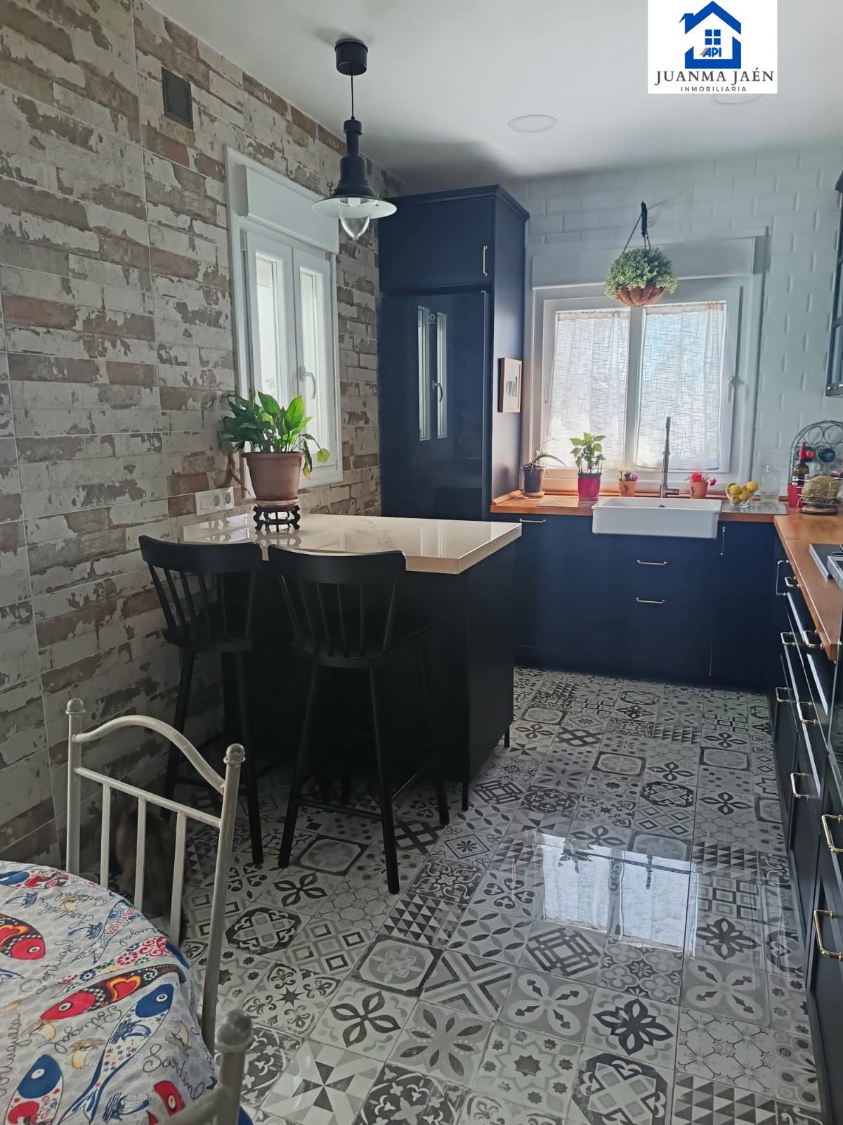 Venta de piso en San Fernando