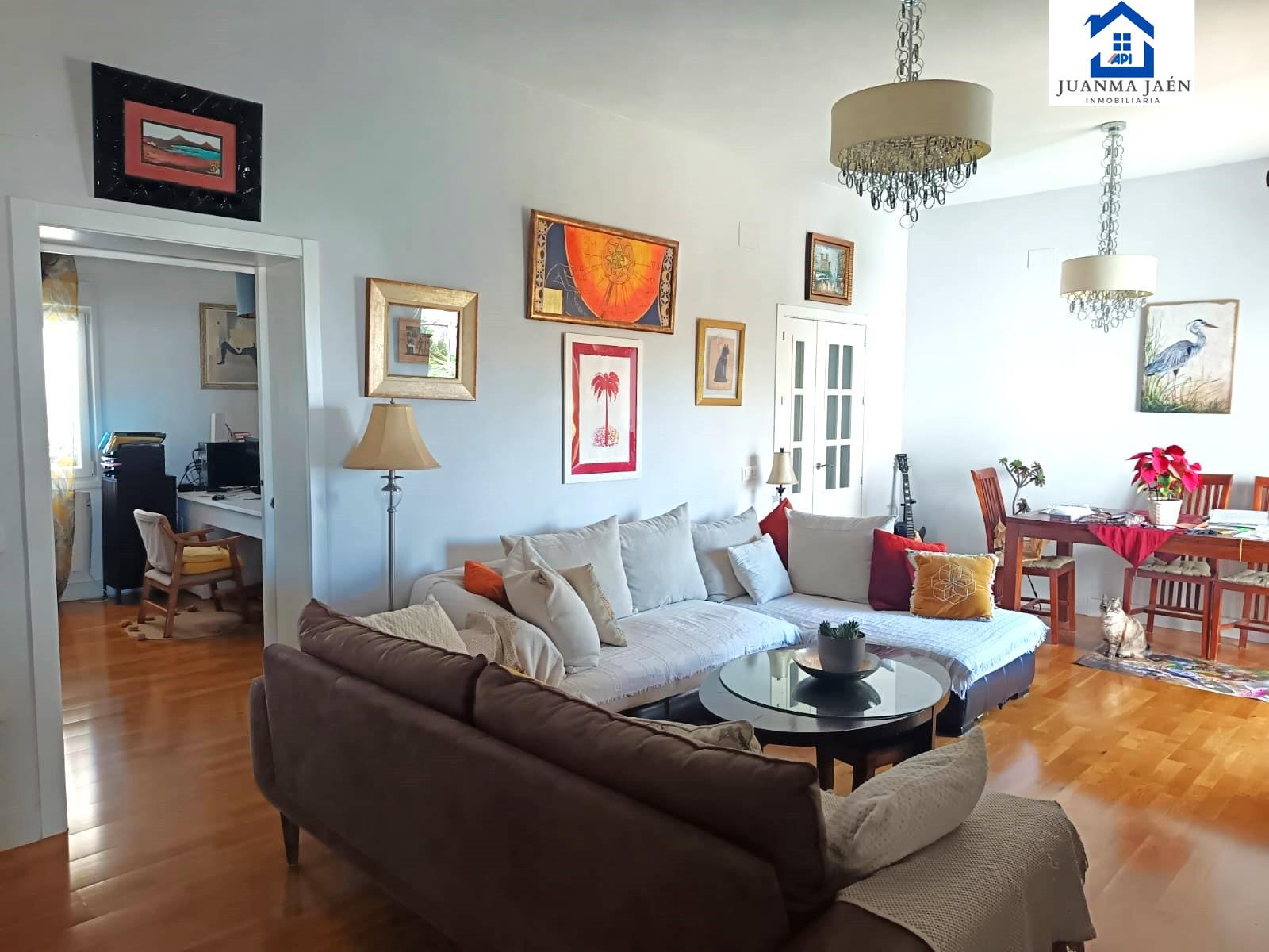 Venta de piso en San Fernando
