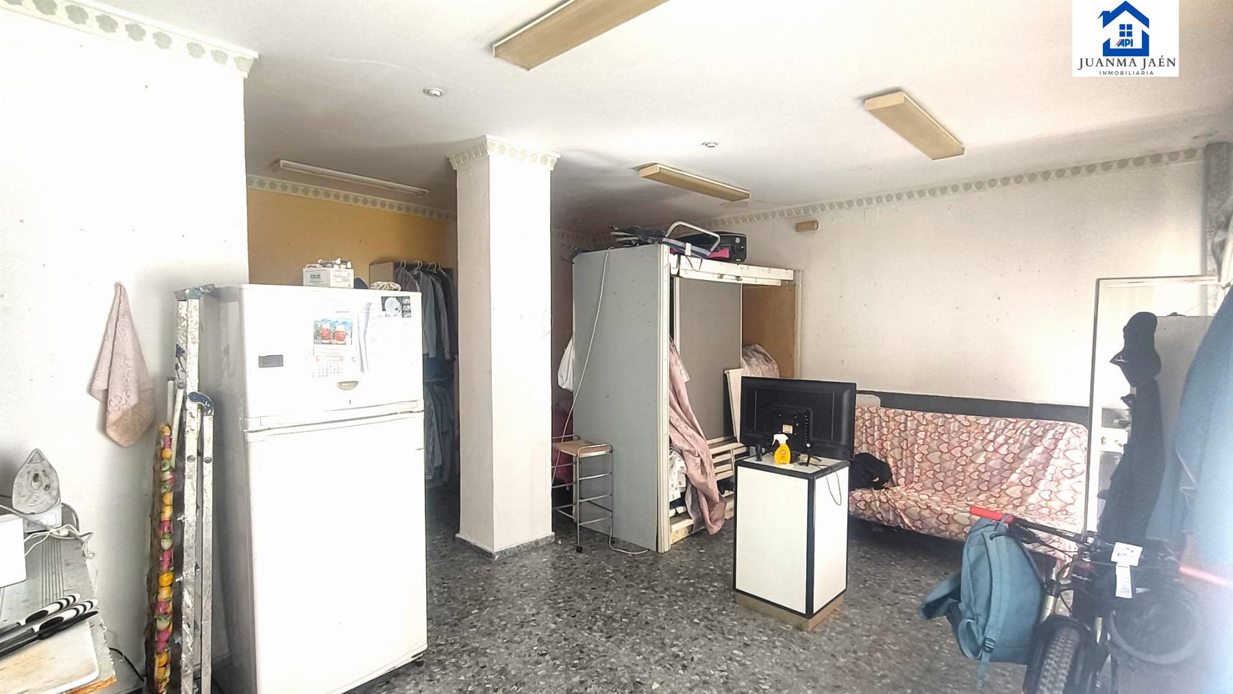 Venta de apartamento en San Fernando