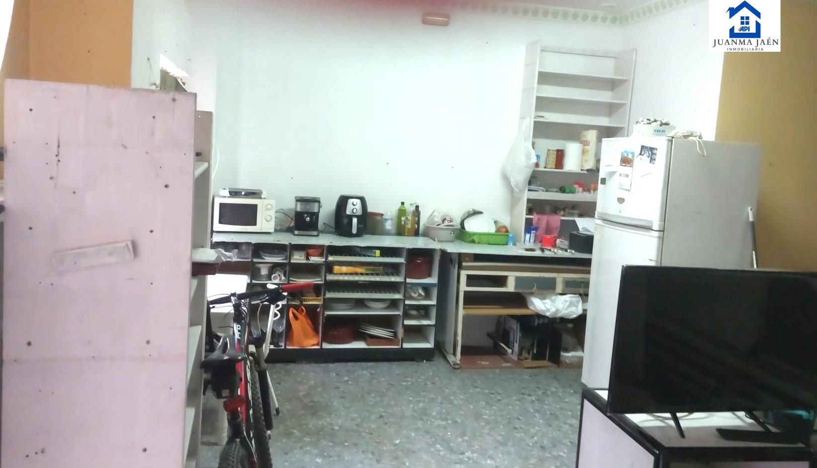 Venta de local en San Fernando