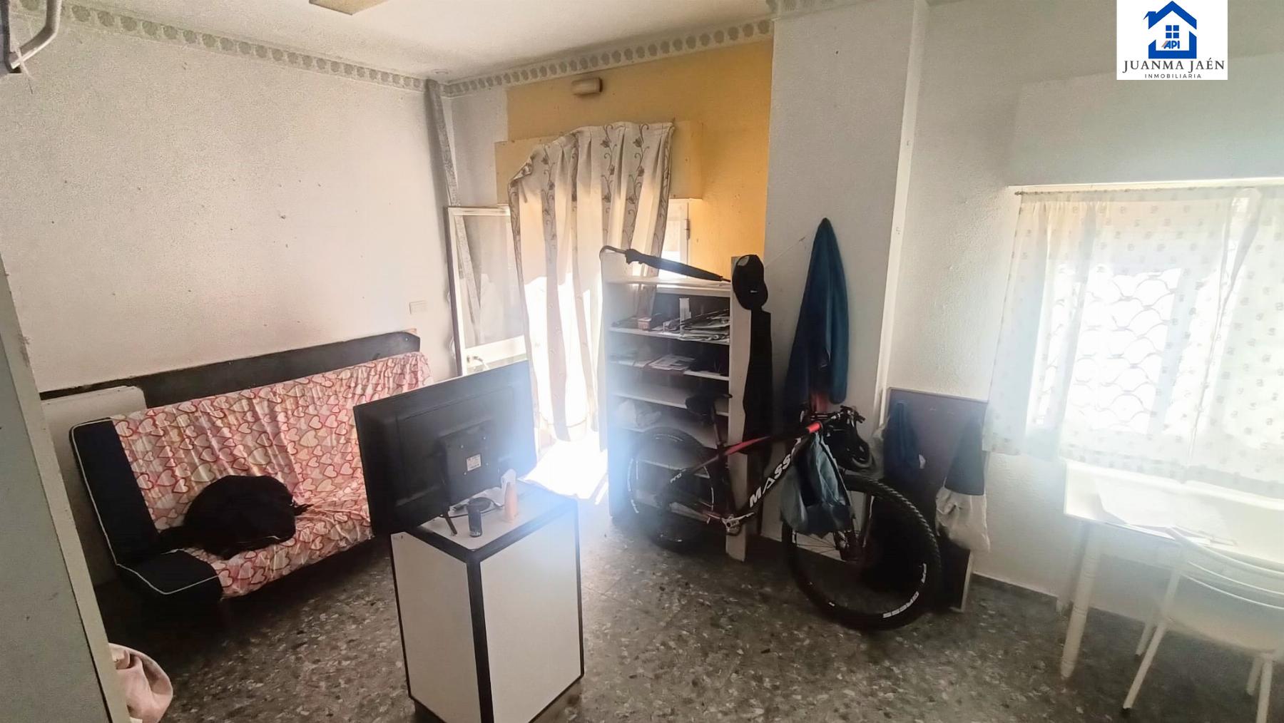 Venta de apartamento en San Fernando