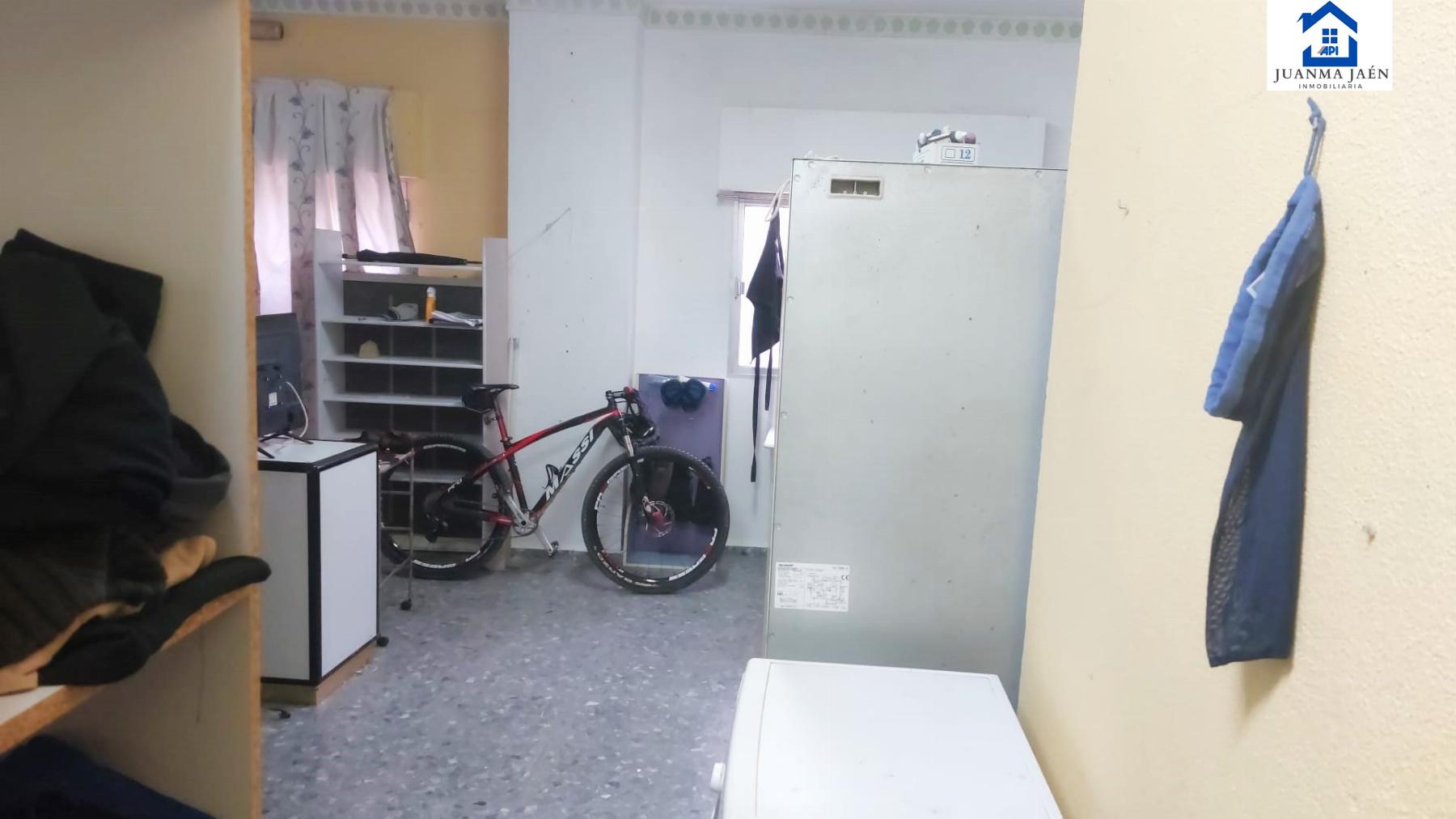 Venta de local en San Fernando