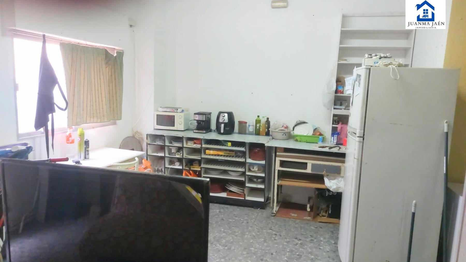 Venta de local en San Fernando