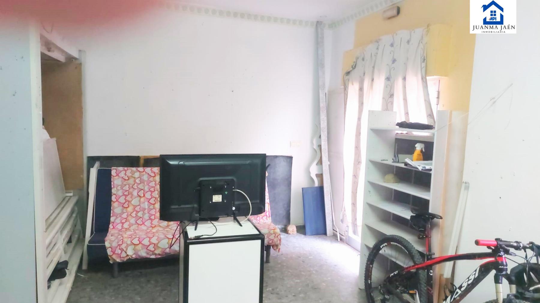 Venta de local en San Fernando