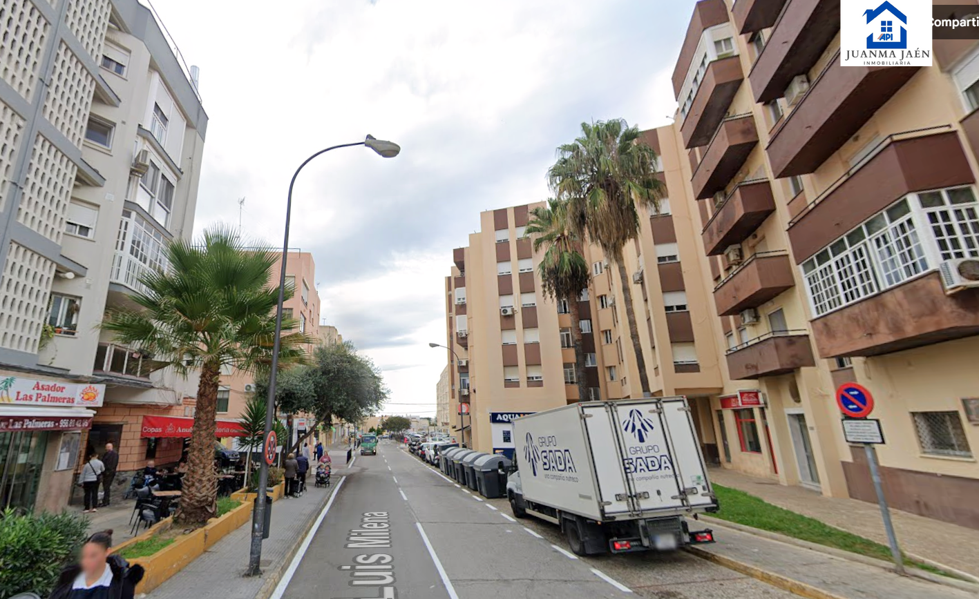 Venta de local en San Fernando
