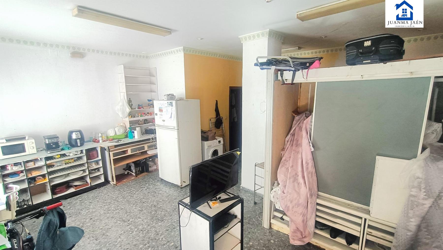 Venta de apartamento en San Fernando
