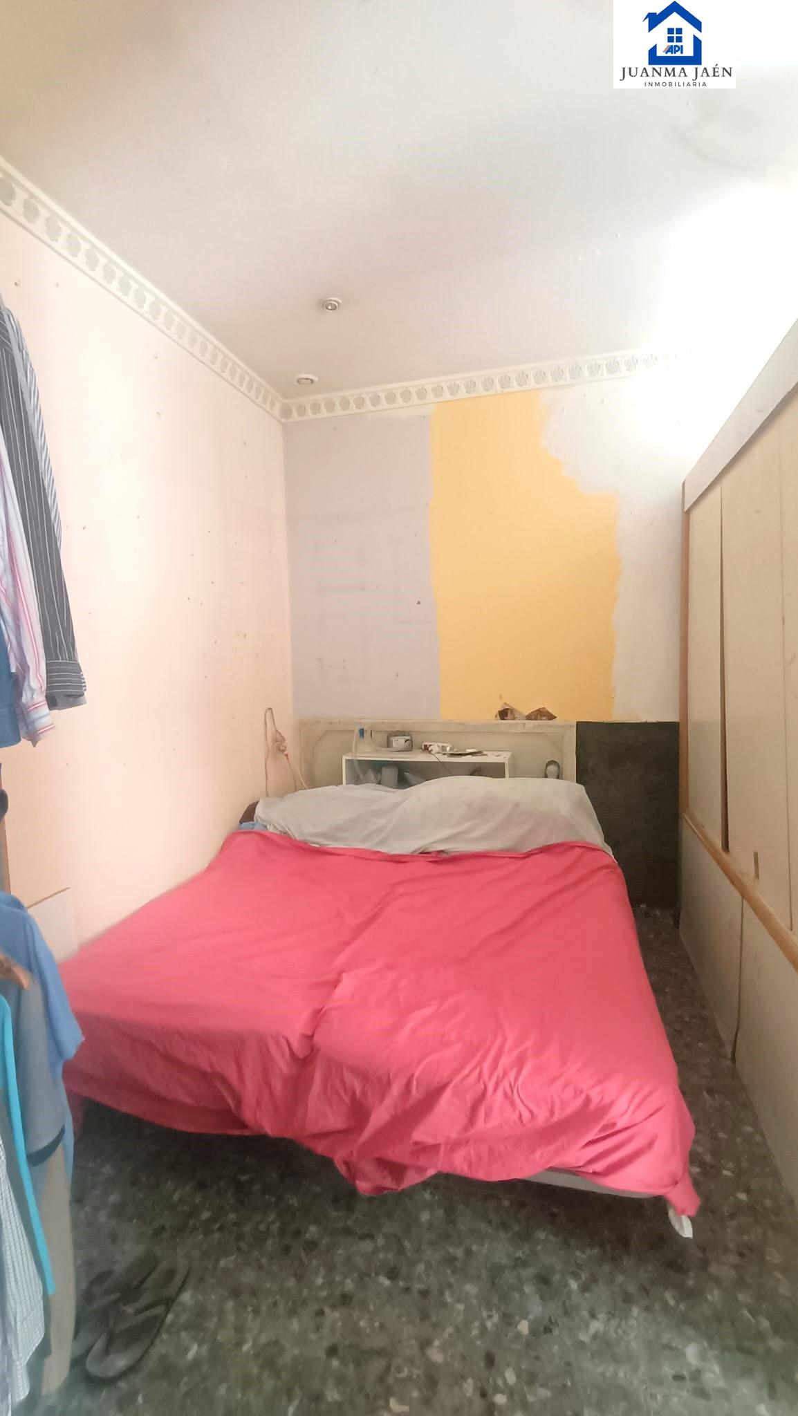 Venta de apartamento en San Fernando