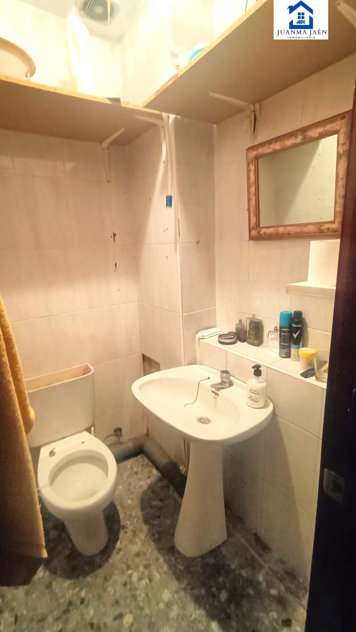 Venta de apartamento en San Fernando