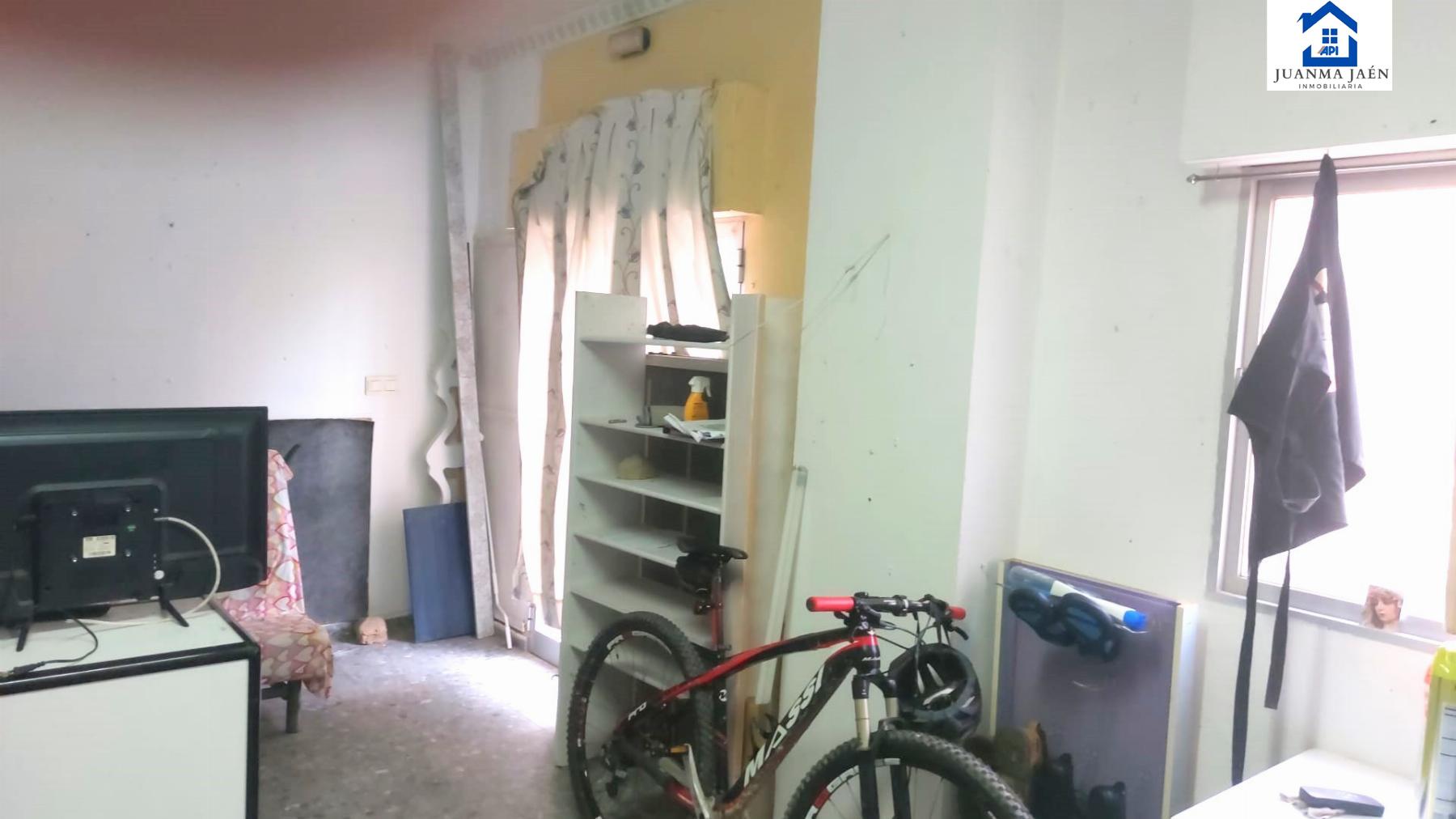 Venta de local en San Fernando