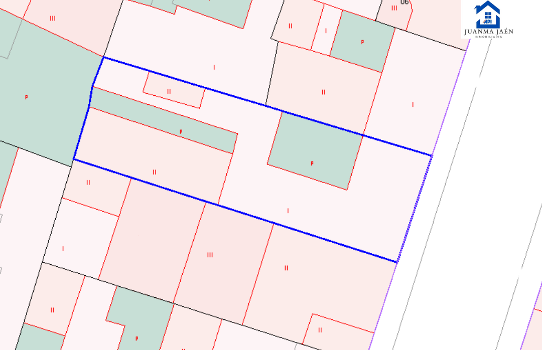 Venta de casa en San Fernando