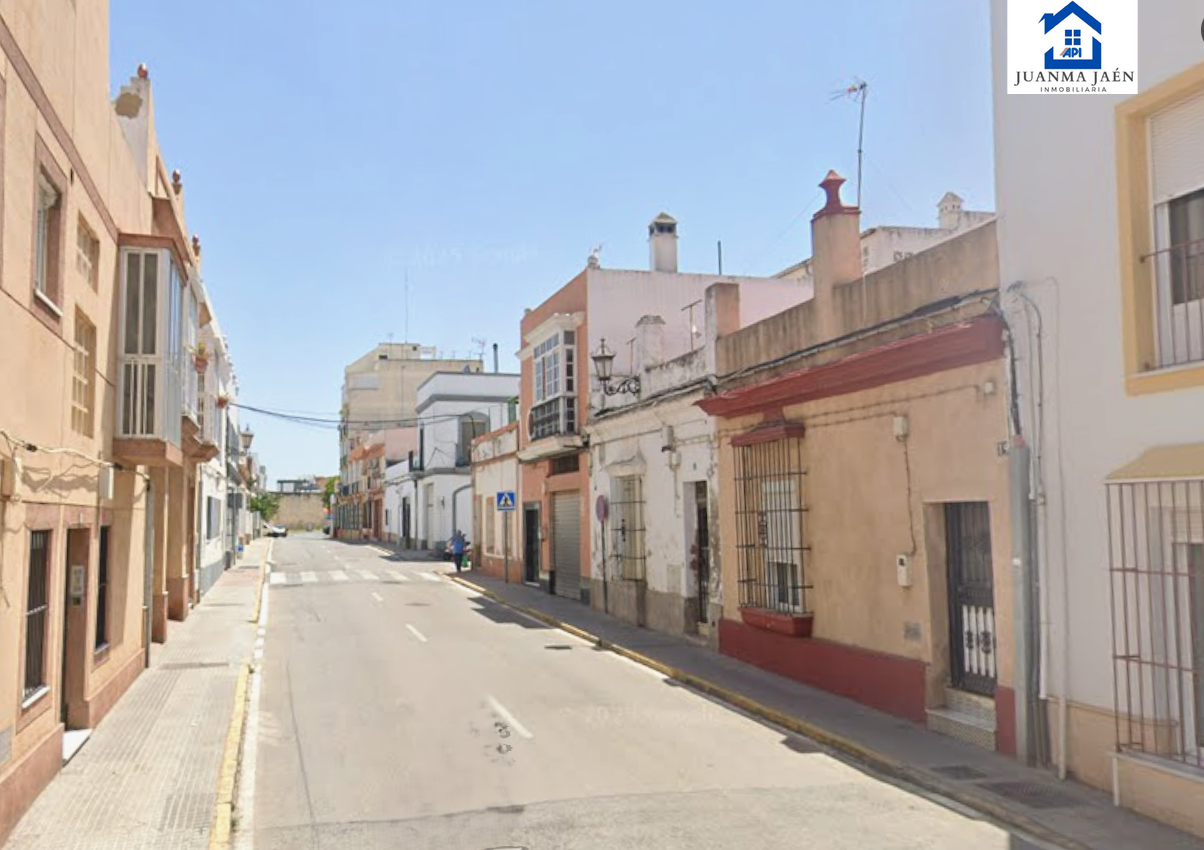 Venta de casa en San Fernando