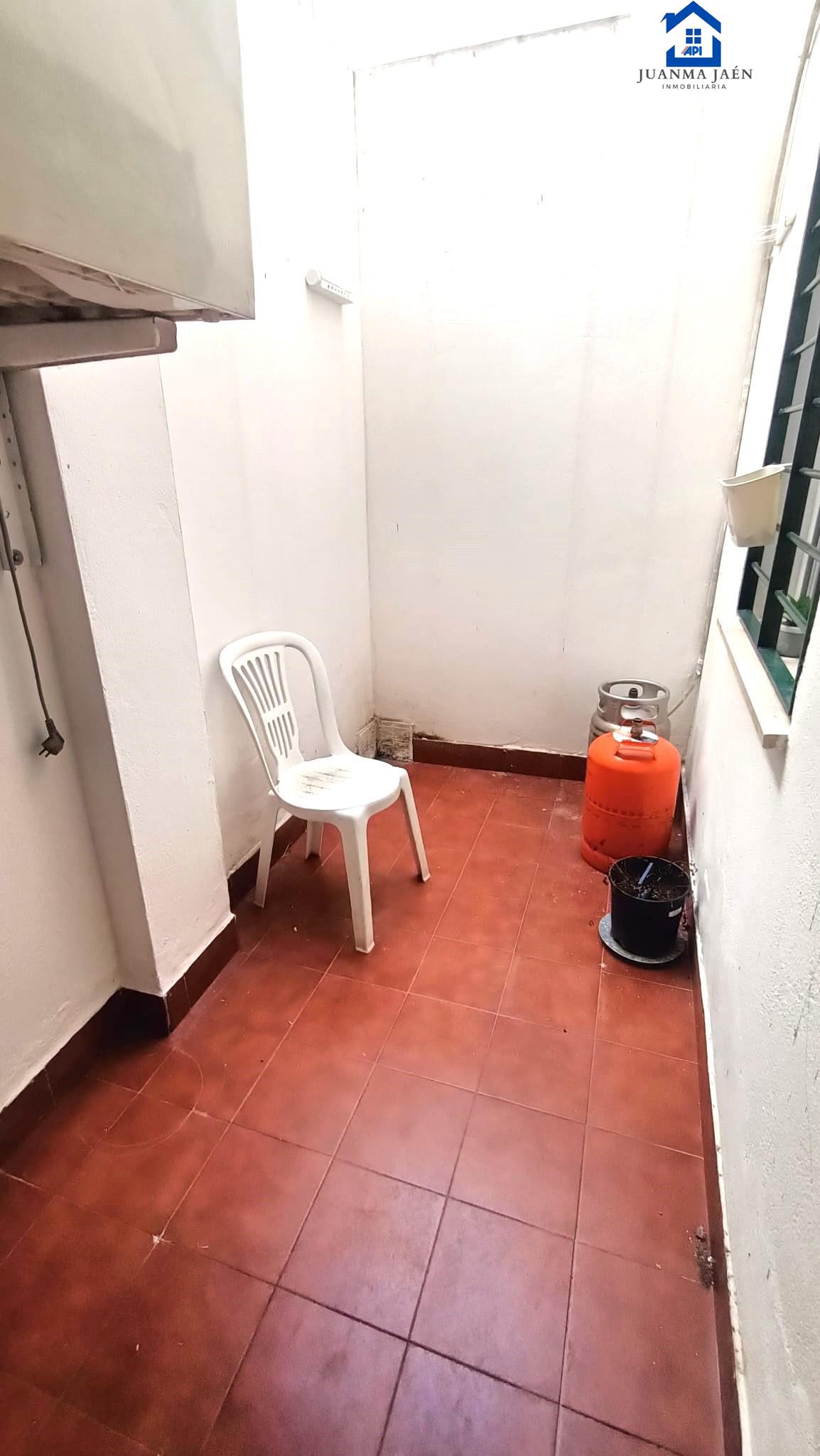 Venta de casa en San Fernando