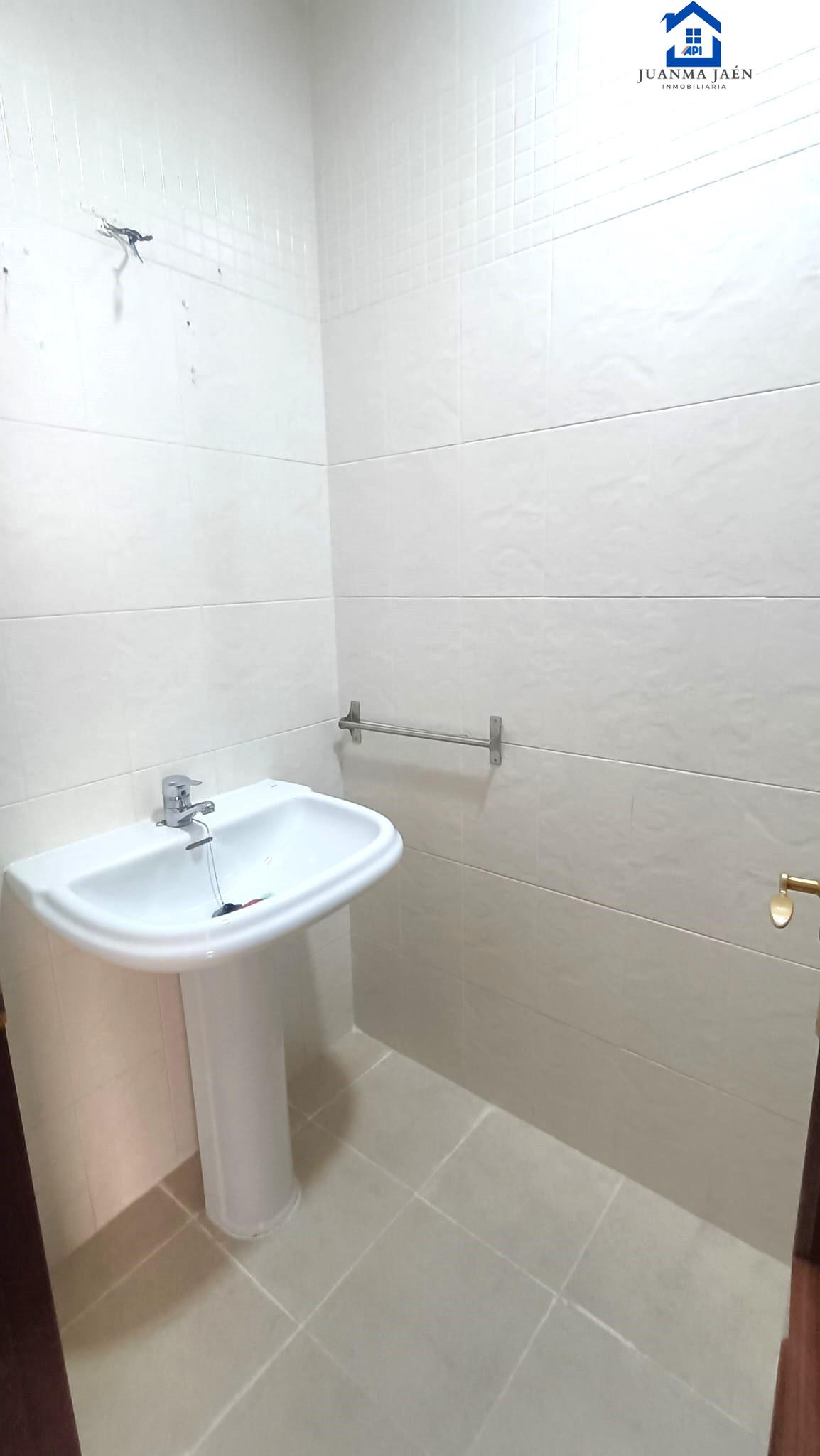 Venta de casa en San Fernando
