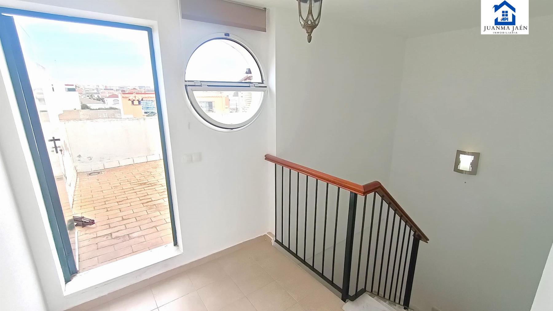 Venta de casa en San Fernando