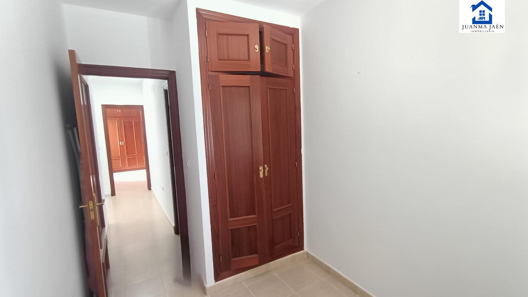 Venta de casa en San Fernando