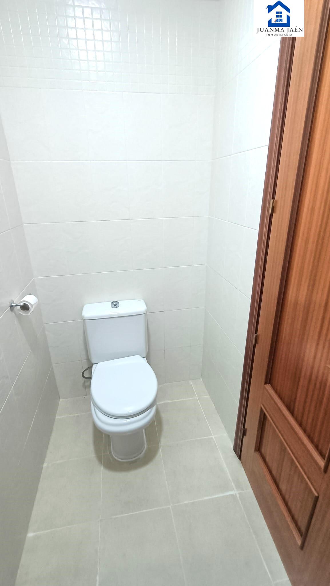Venta de casa en San Fernando