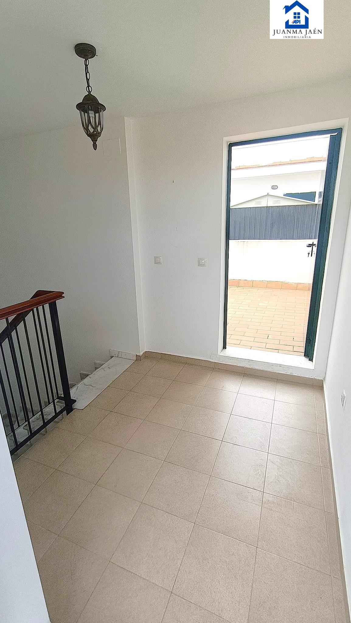 Venta de casa en San Fernando