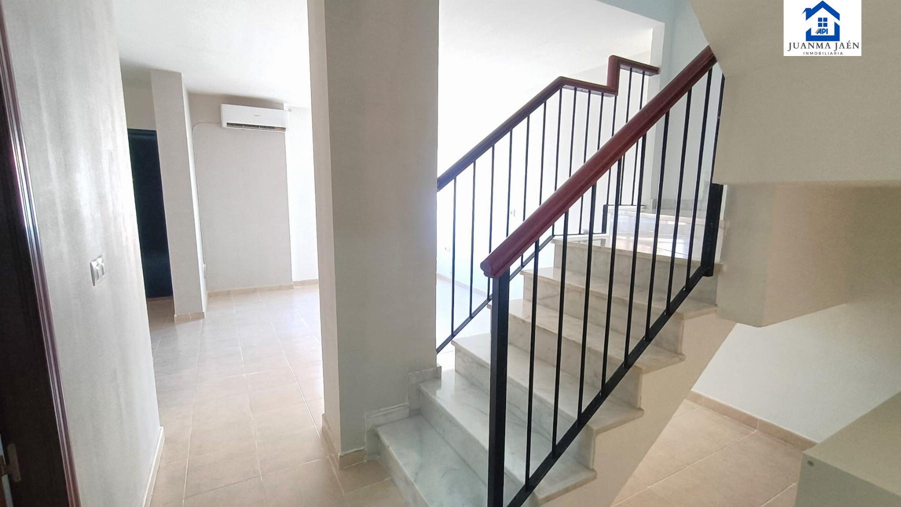 Venta de casa en San Fernando