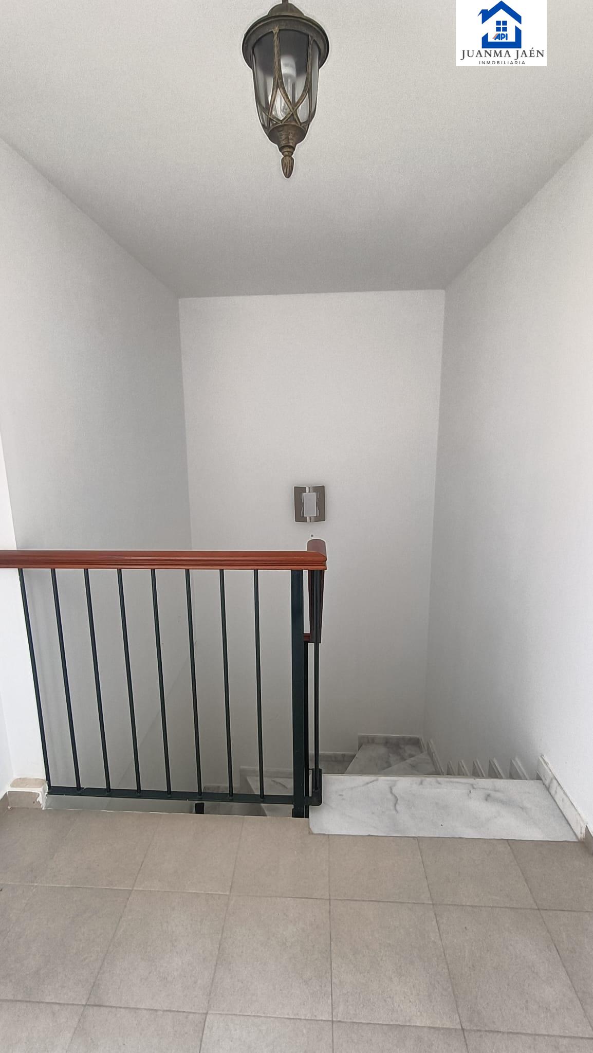 Venta de casa en San Fernando