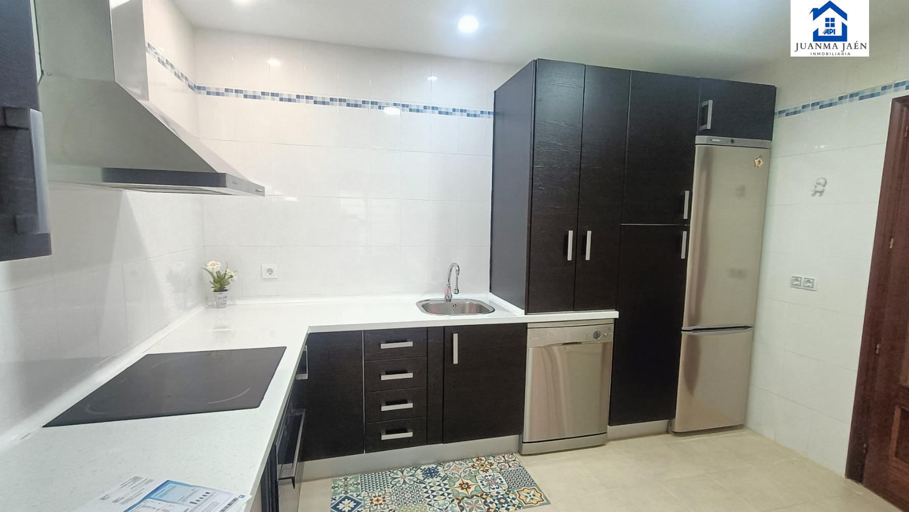 Venta de casa en San Fernando