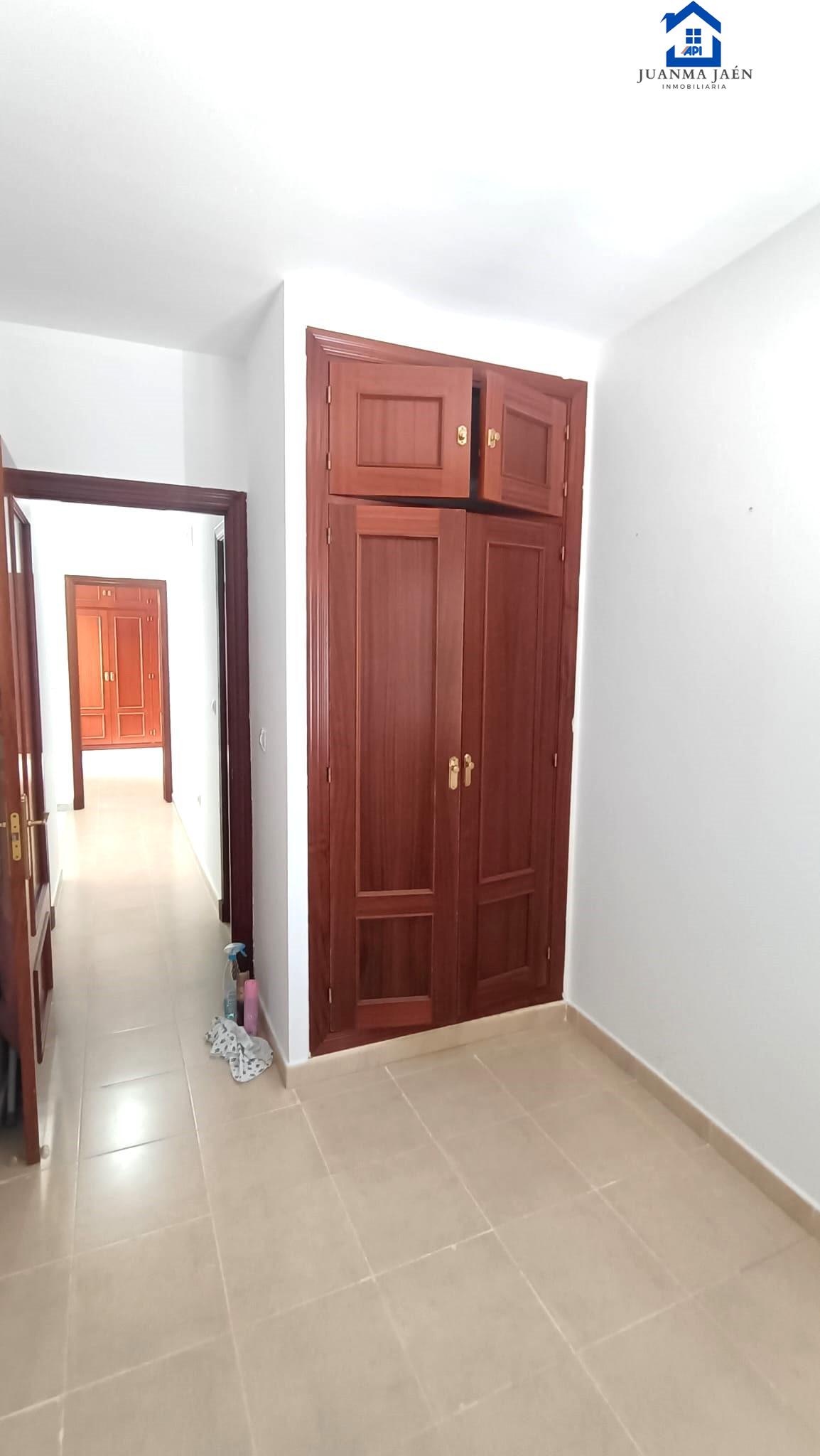 Venta de casa en San Fernando