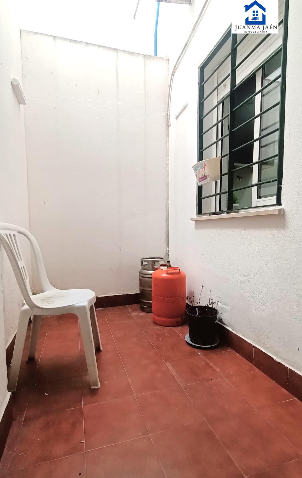 Venta de casa en San Fernando