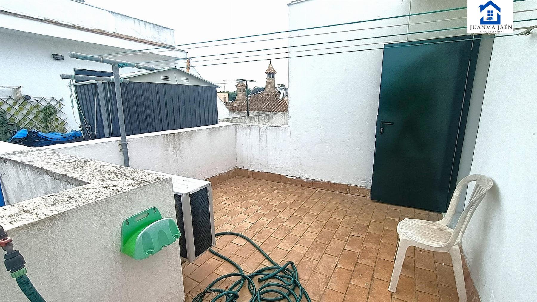 Venta de casa en San Fernando