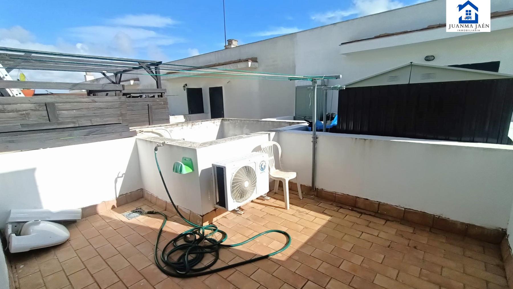 Venta de casa en San Fernando