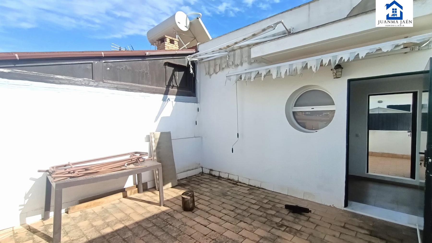 Venta de casa en San Fernando