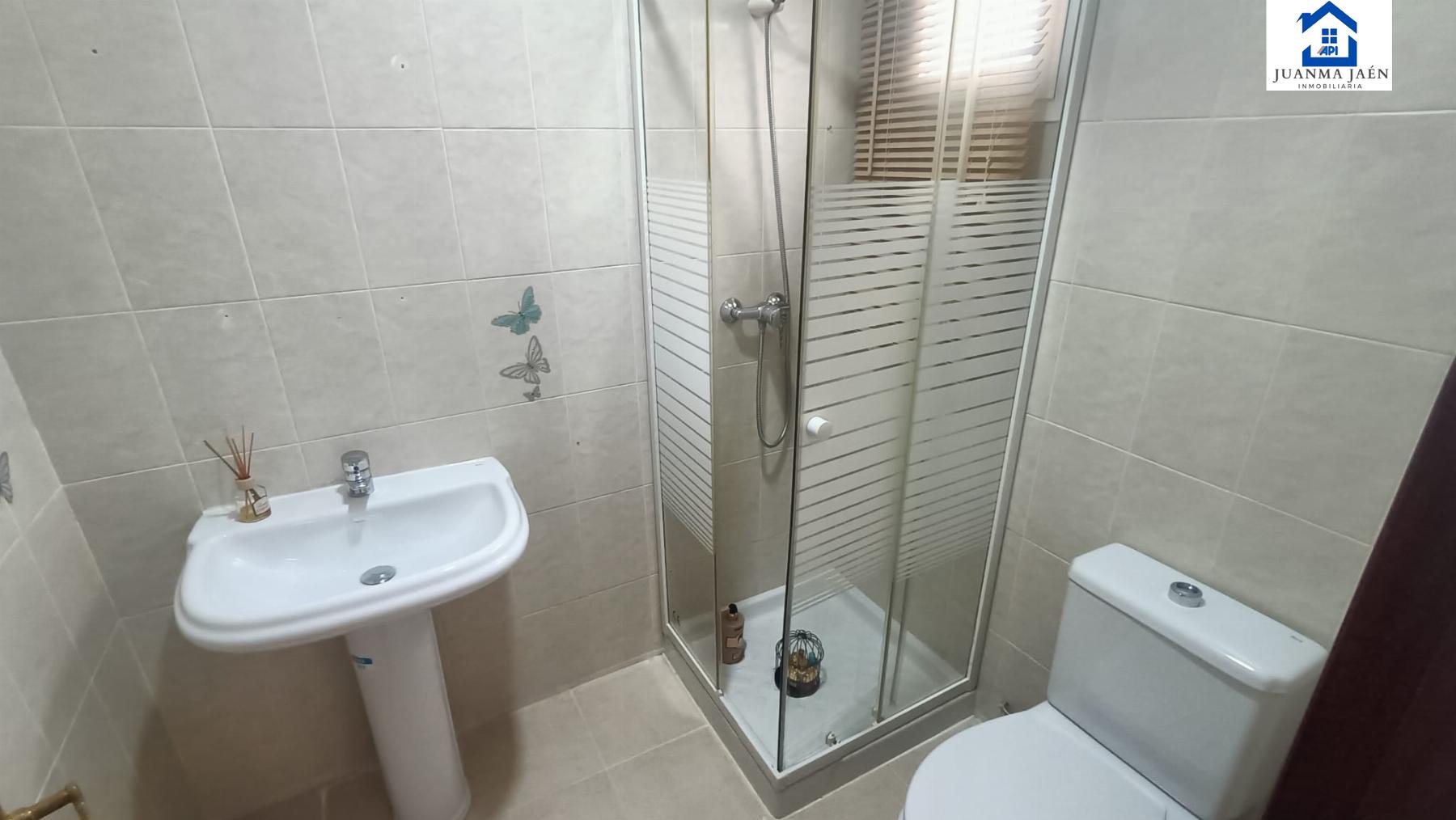 Venta de casa en San Fernando