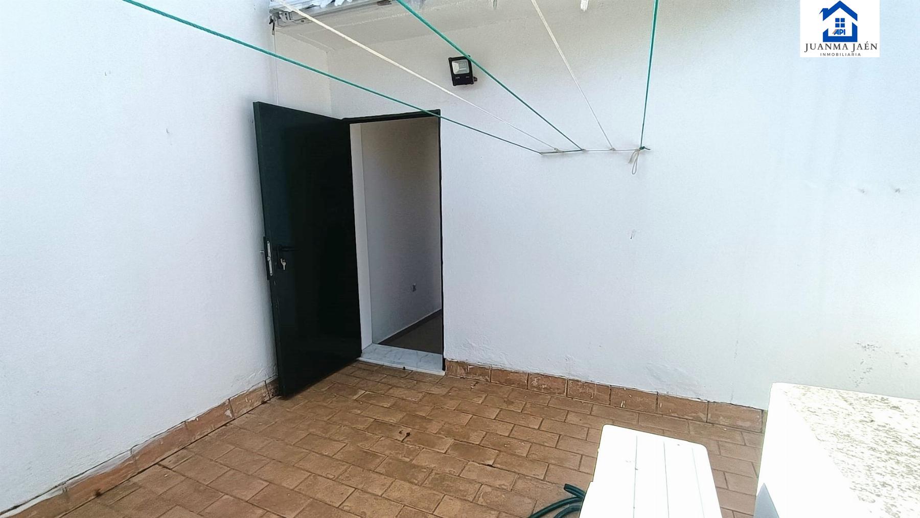 Venta de casa en San Fernando