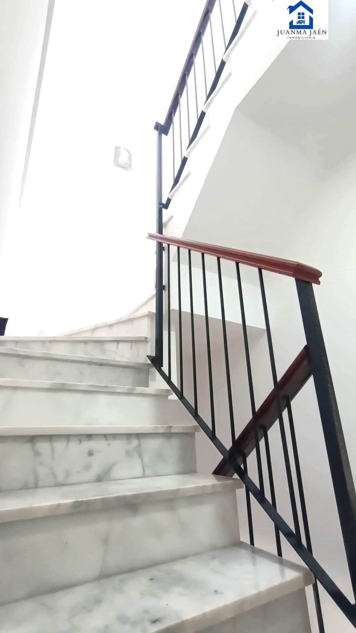 Venta de casa en San Fernando