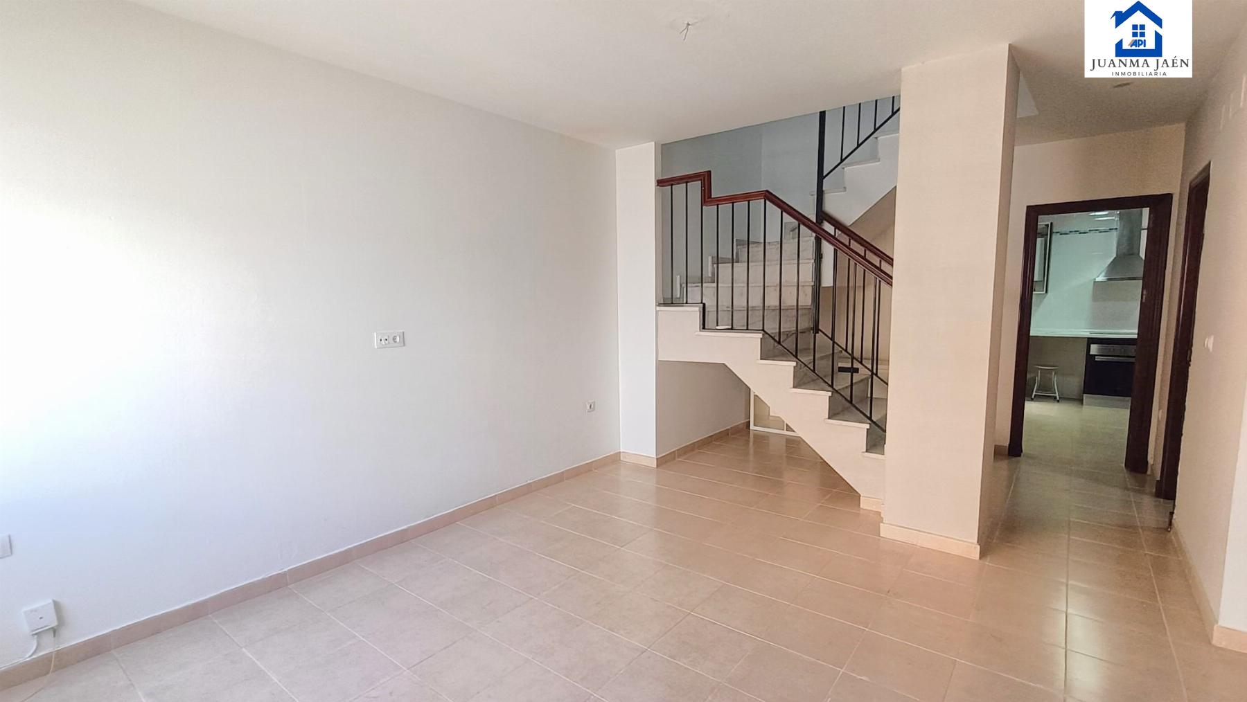 Venta de casa en San Fernando