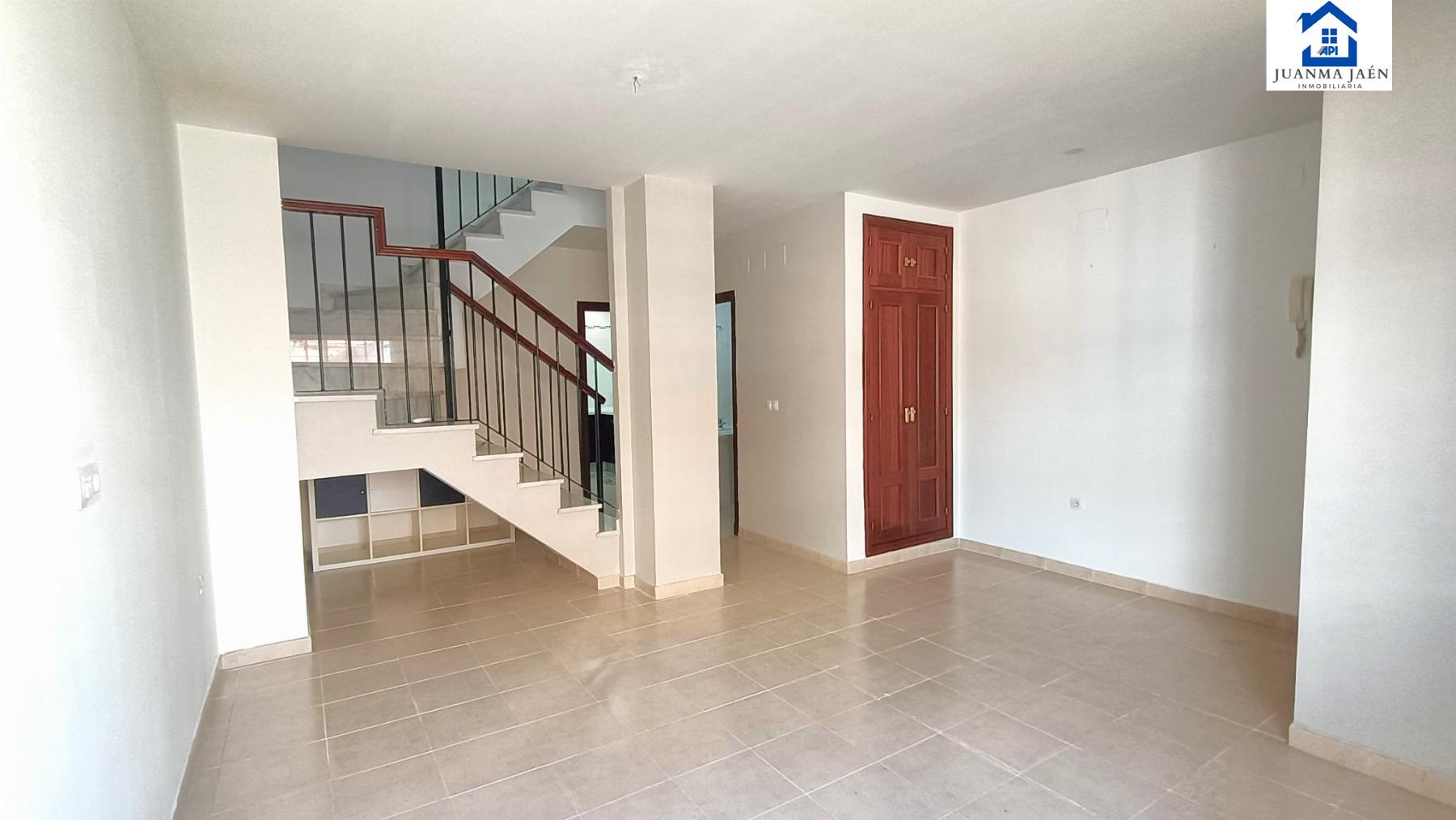 Venta de casa en San Fernando