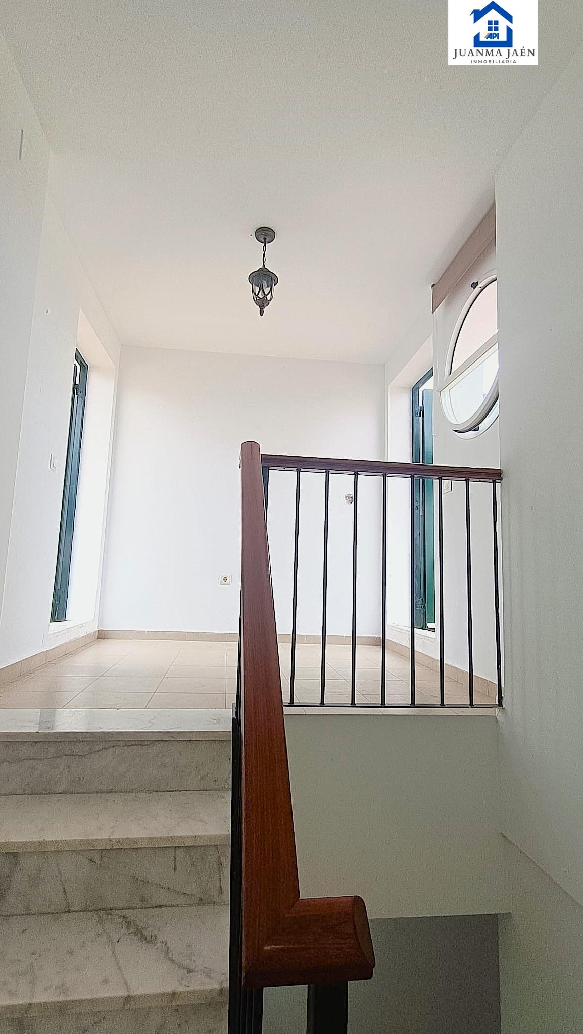 Venta de casa en San Fernando