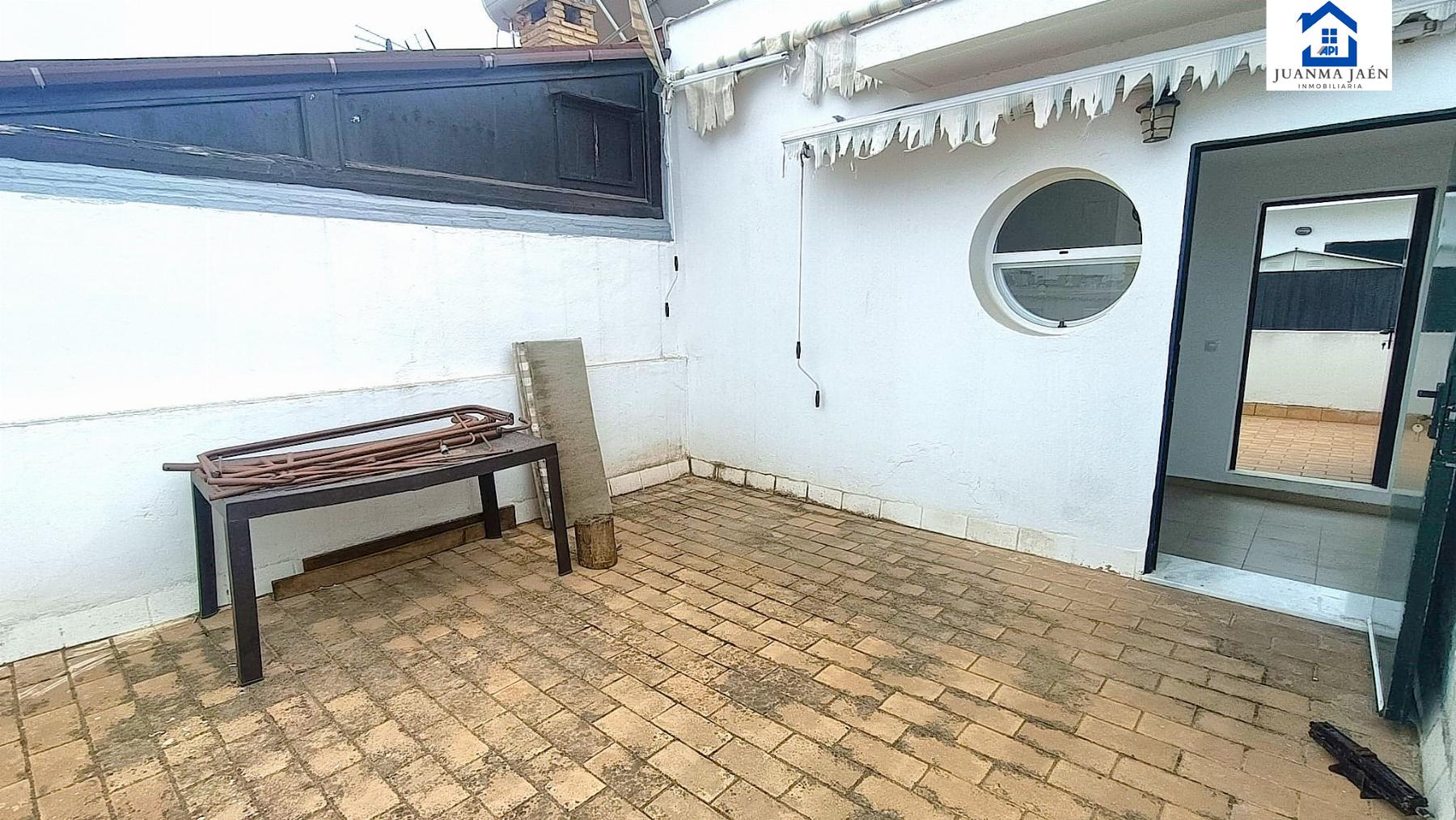 Venta de casa en San Fernando