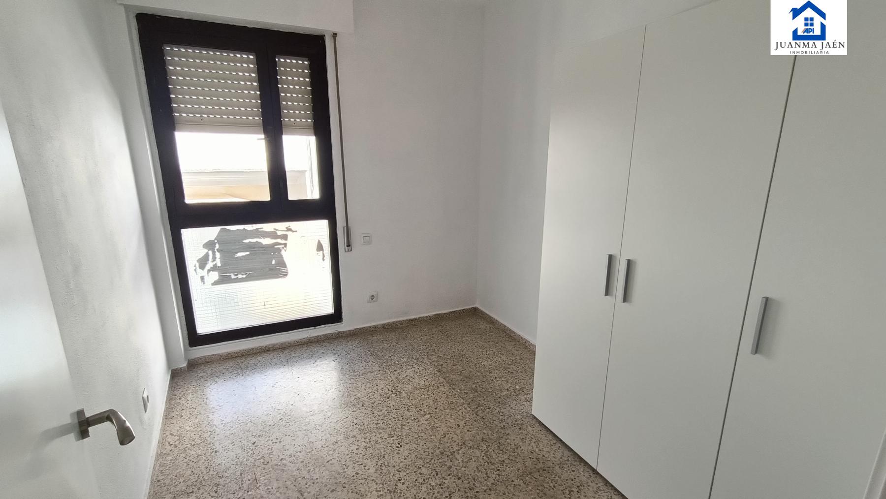 Alquiler de piso en San Fernando