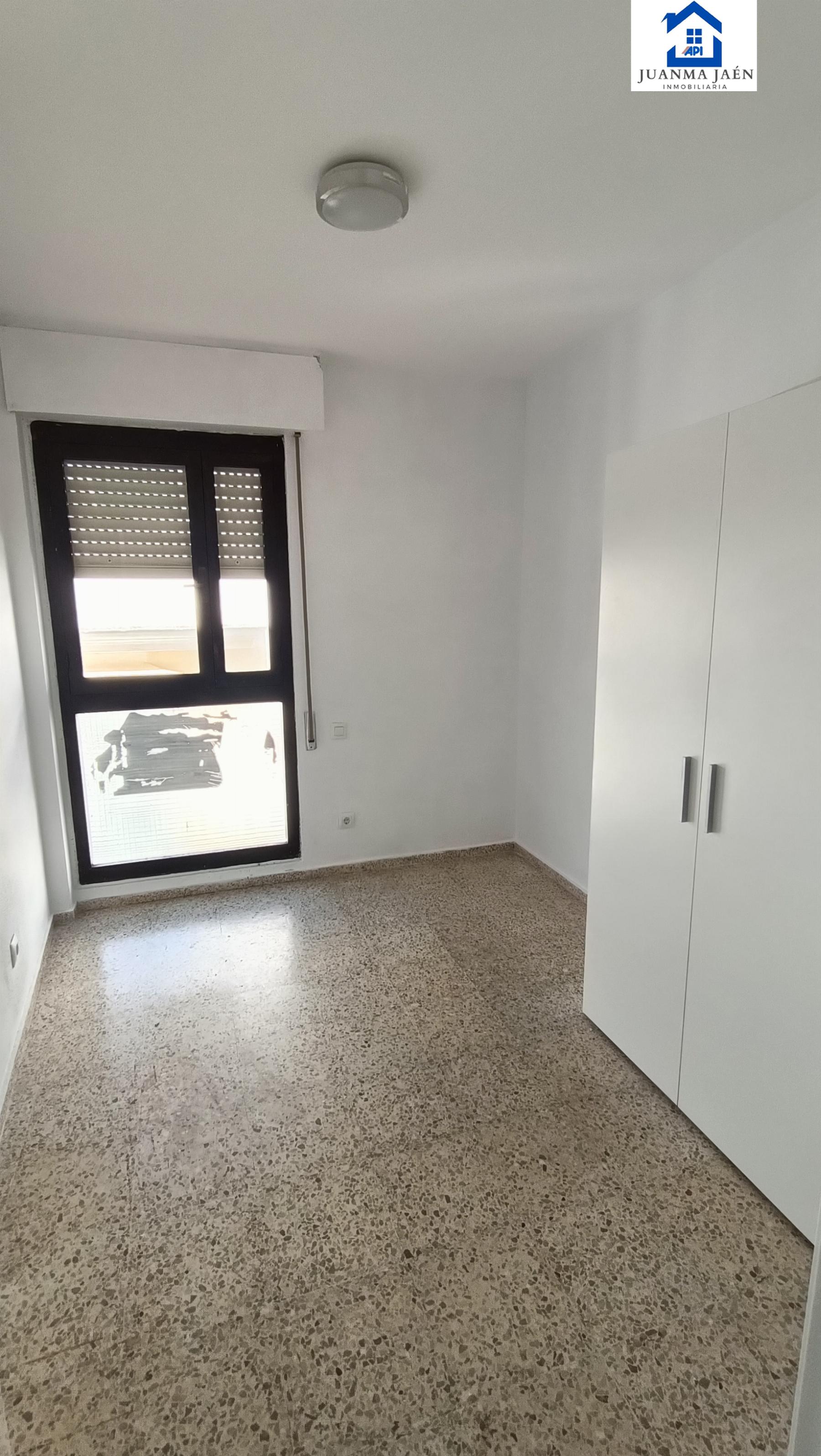 Alquiler de piso en San Fernando