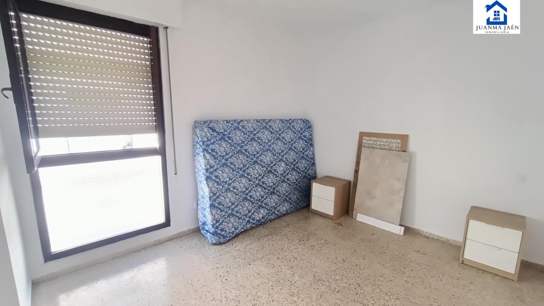 Alquiler de piso en San Fernando