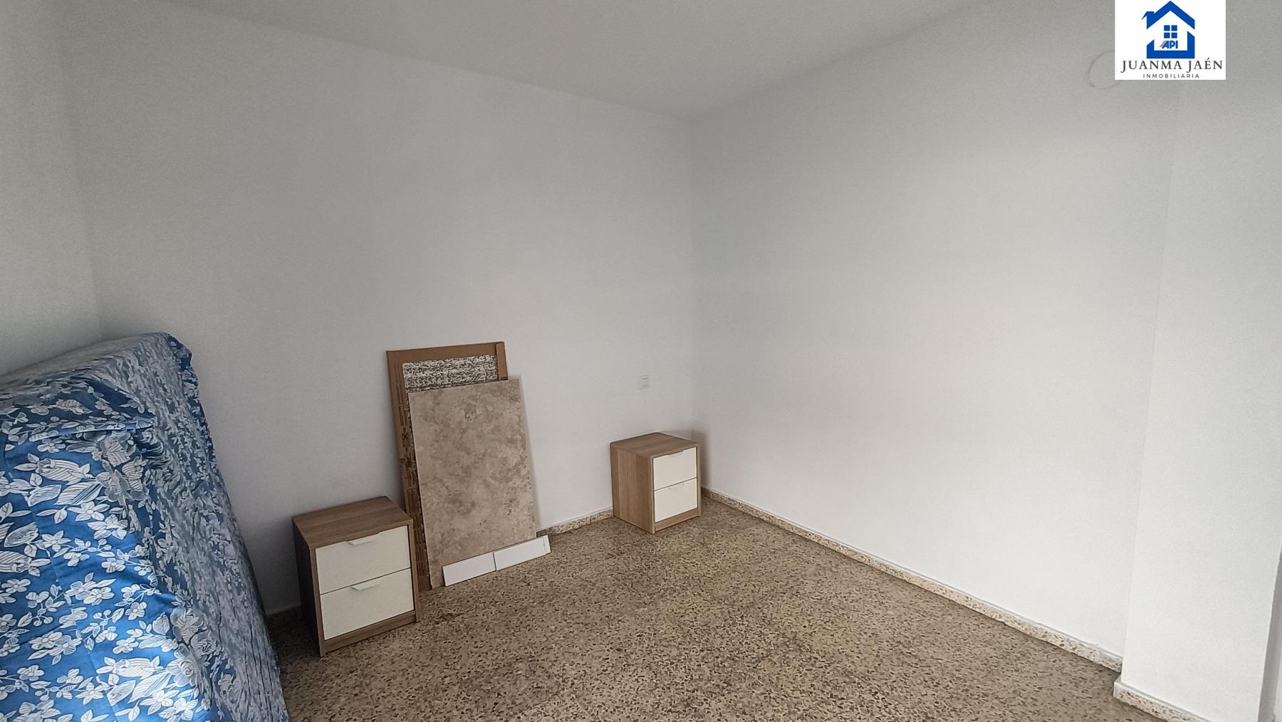 Alquiler de piso en San Fernando