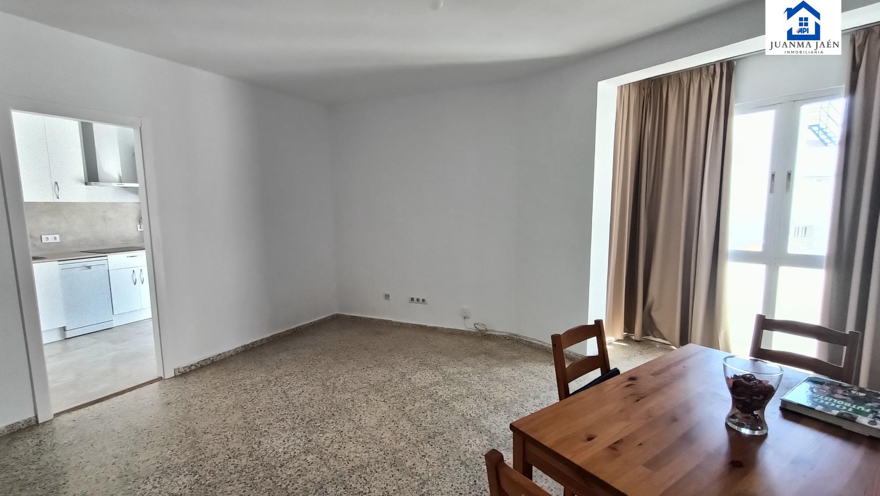Alquiler de piso en San Fernando