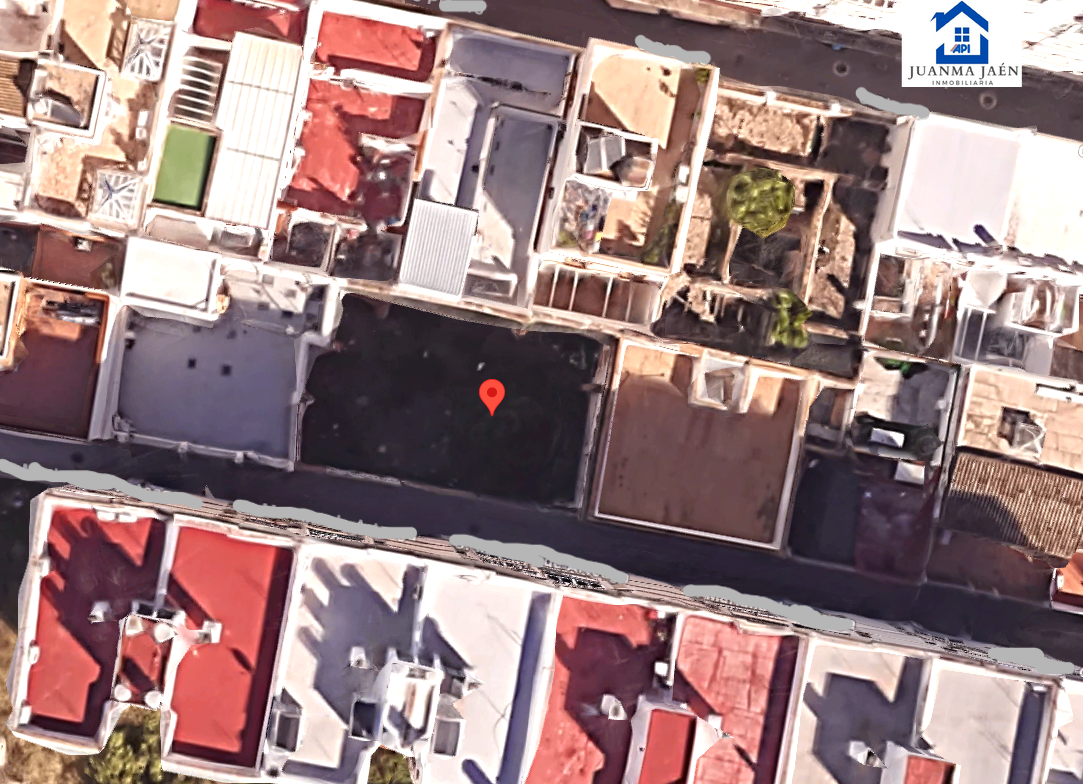 Venta de terreno en San Fernando