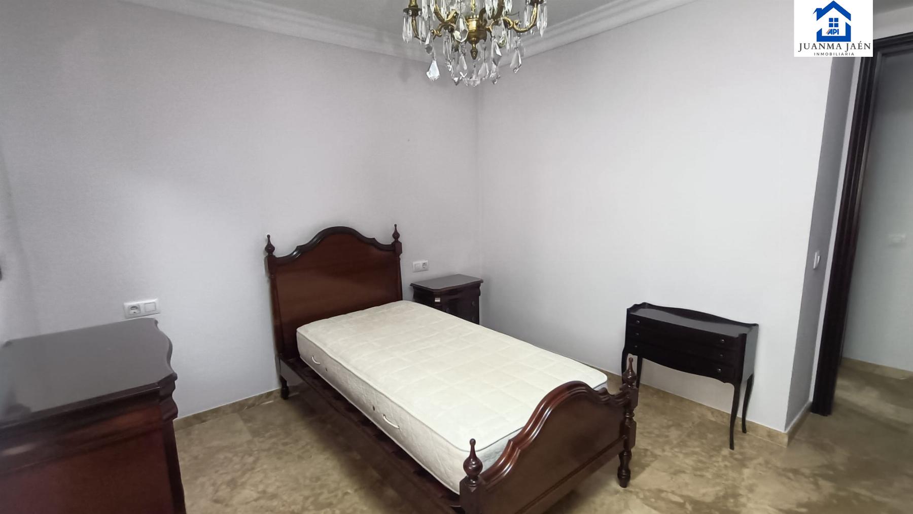 Dormitorio principal