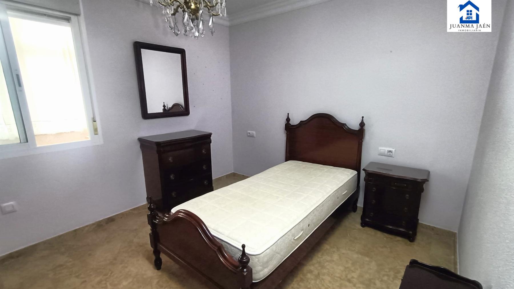 Dormitorio principal