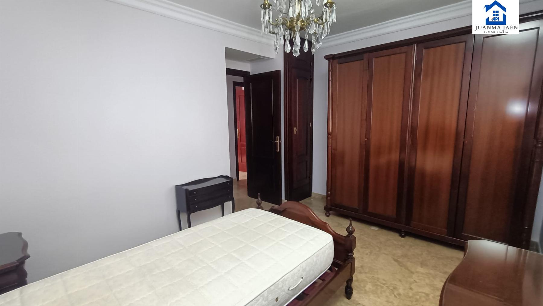 Dormitorio principal
