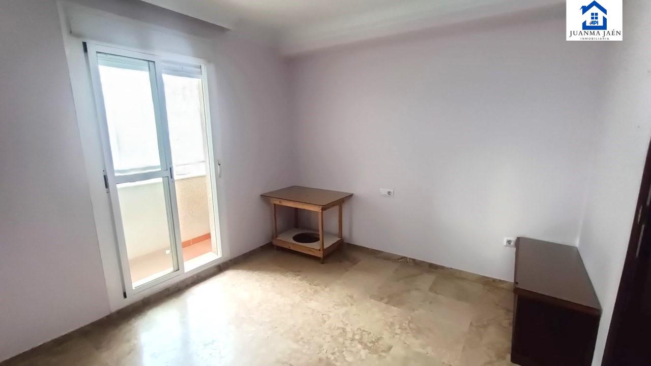 Venta de piso en San Fernando