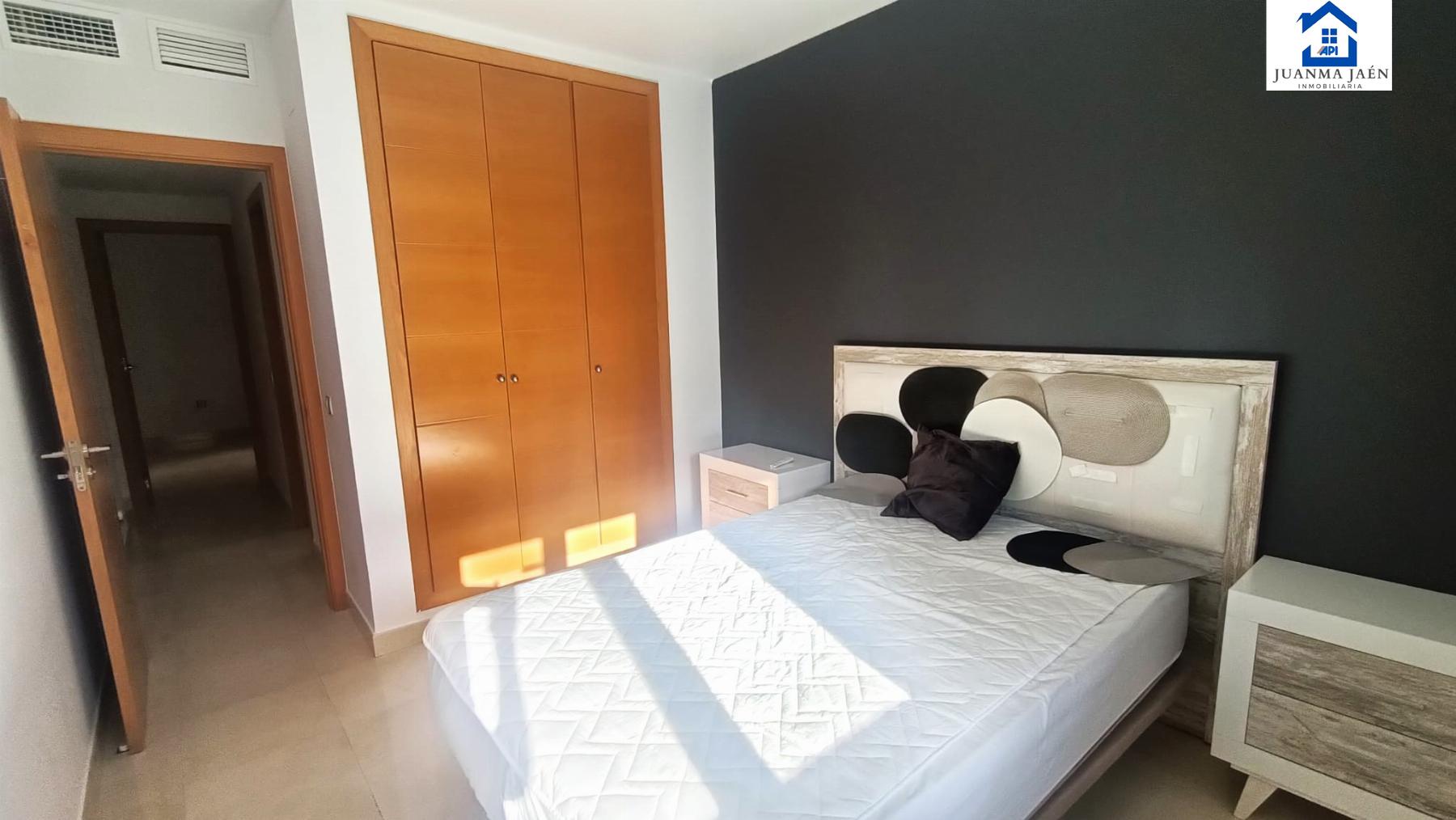 Dormitorio principal