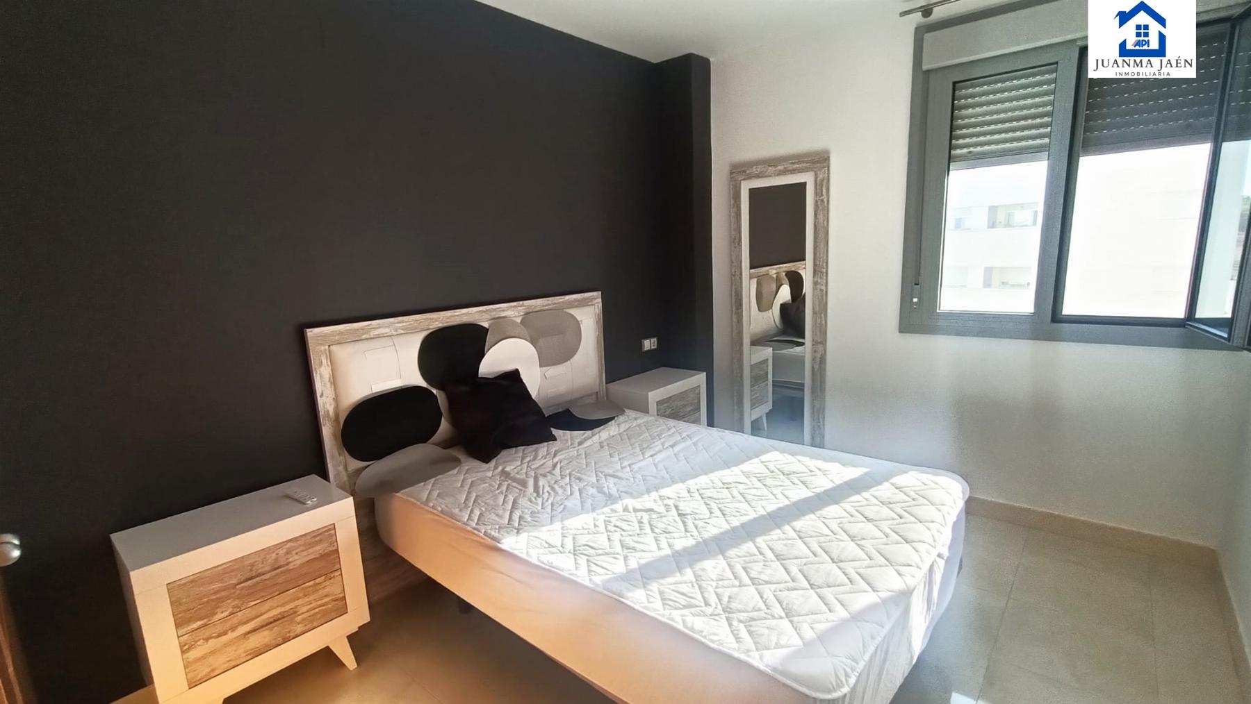 Dormitorio principal