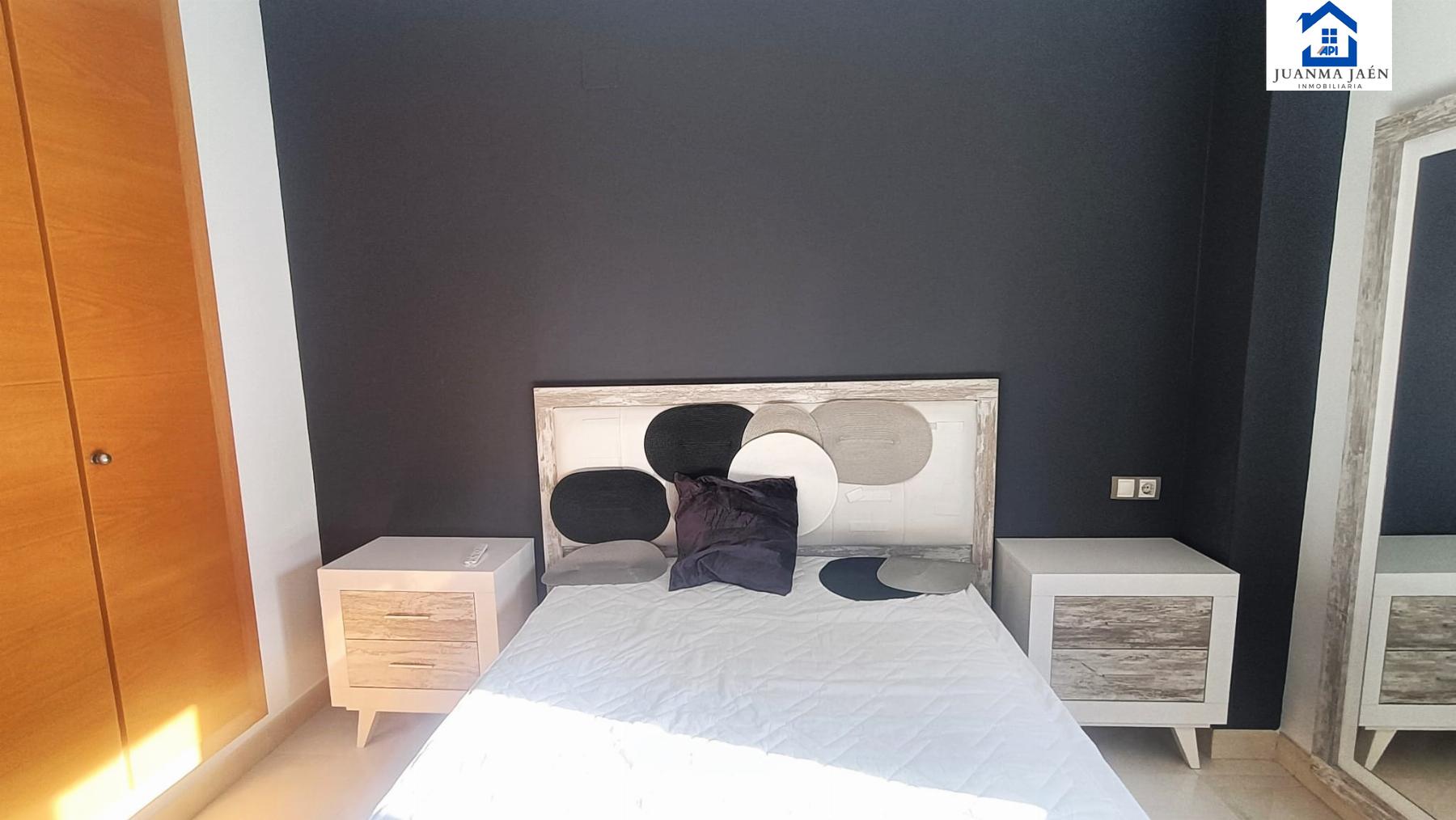 Dormitorio principal