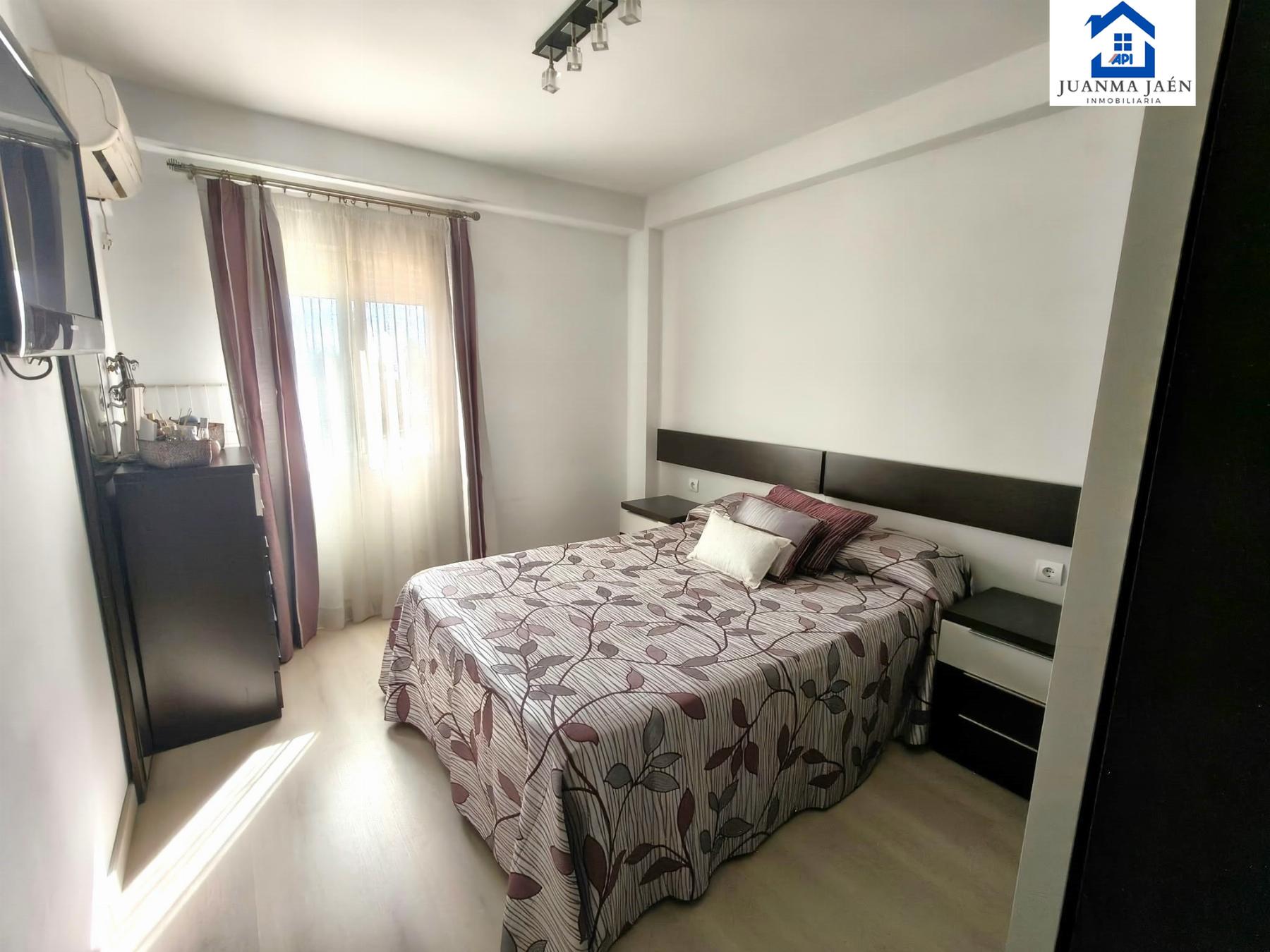 Dormitorio principal